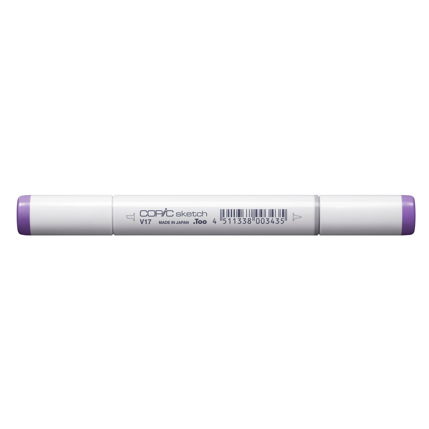 Copic Sketch Marker - Amethyst - V17