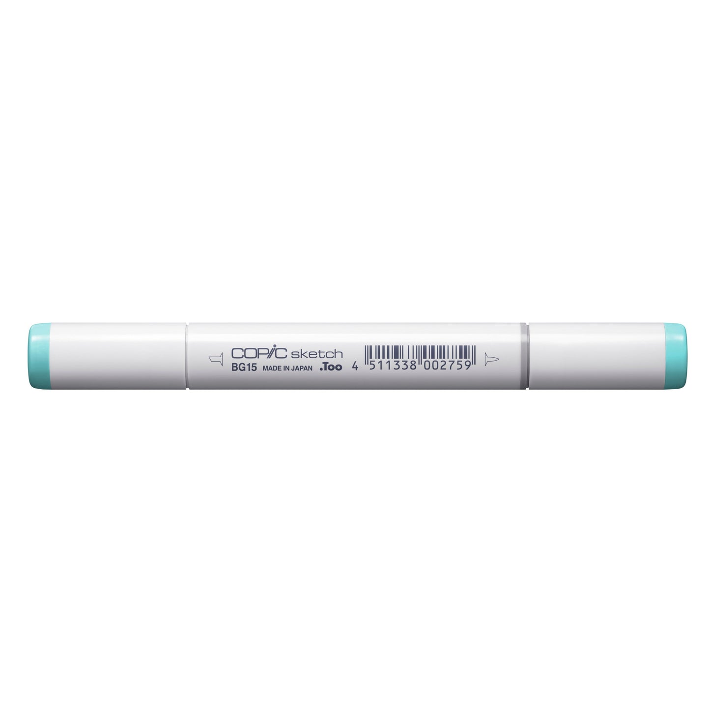 Copic Sketch Marker - Aqua - BG15