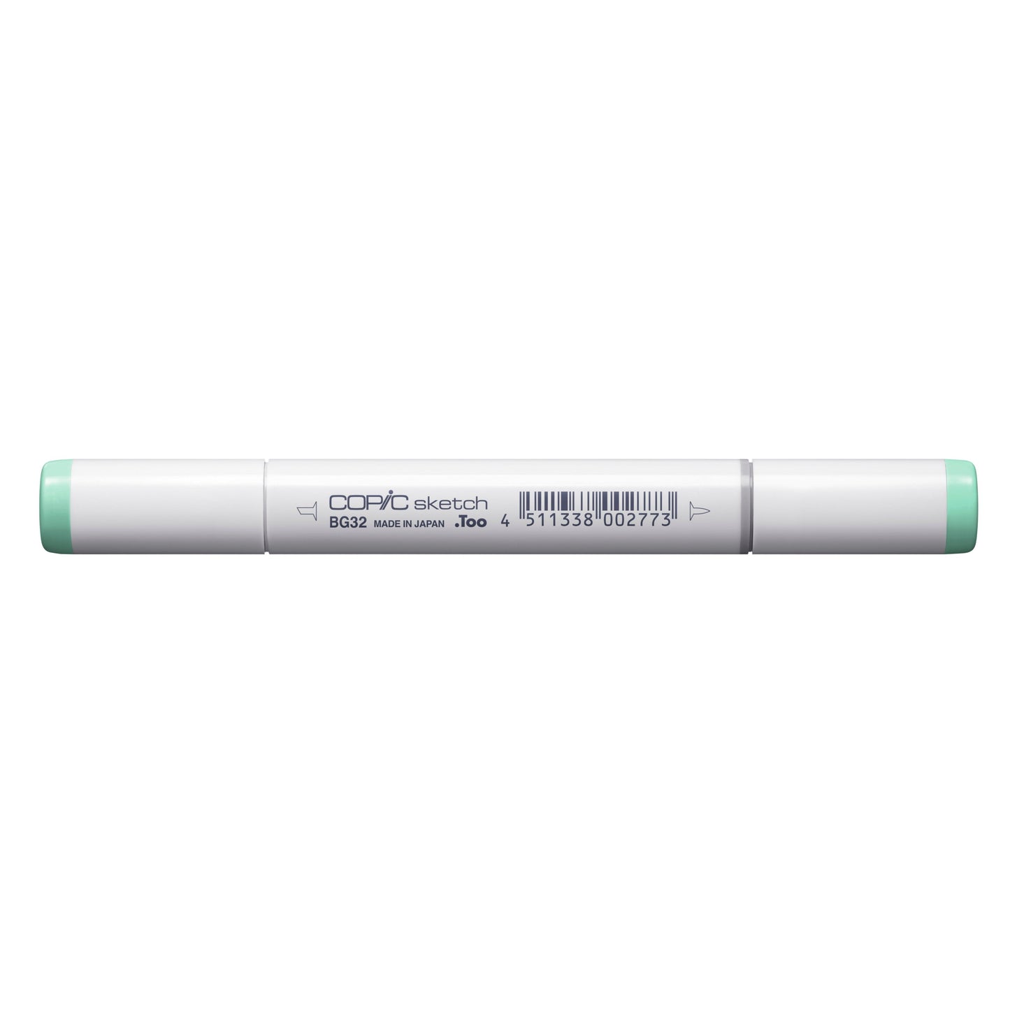 Copic Sketch Marker - Aqua Mint - BG32