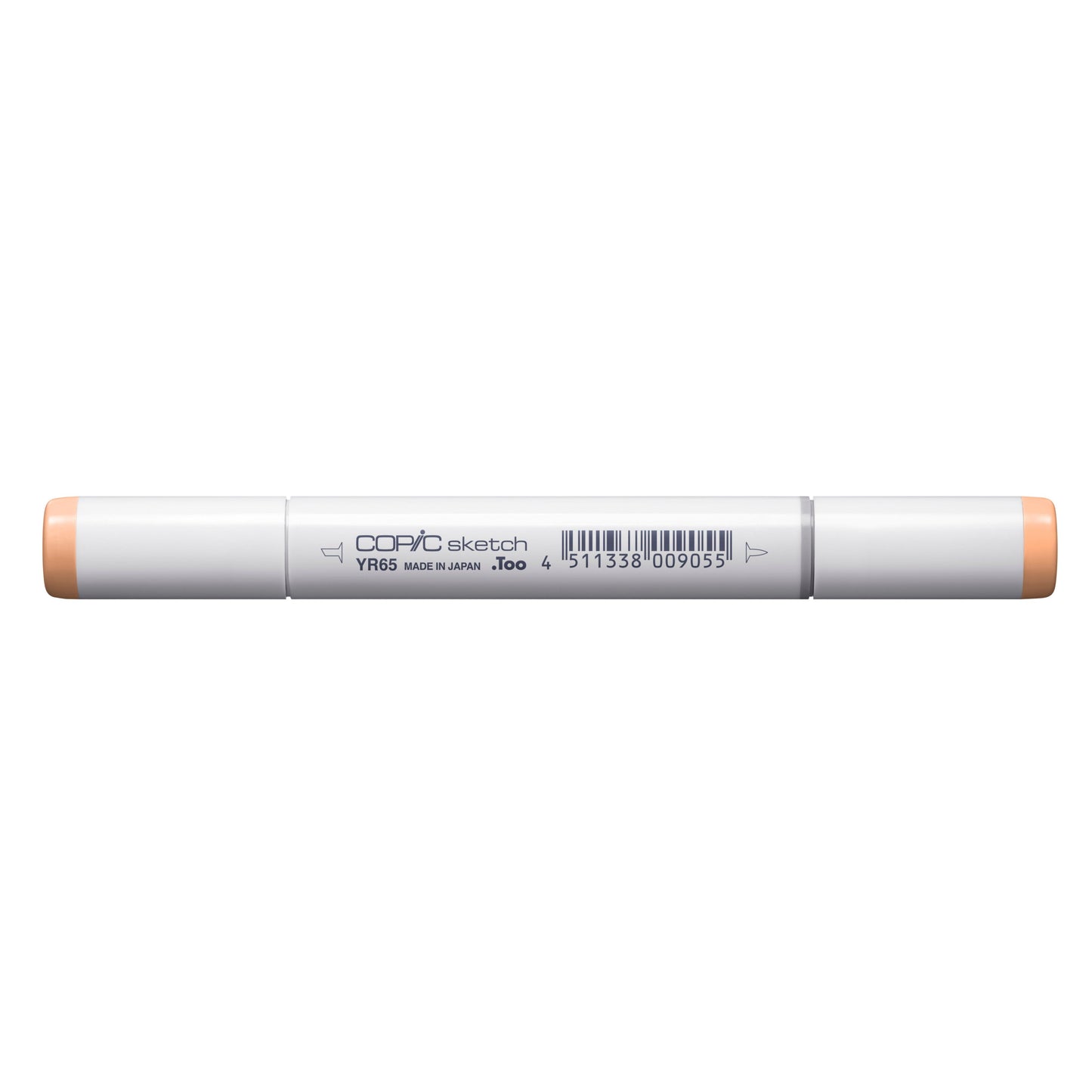 Copic Sketch Marker - Atoll - YR65
