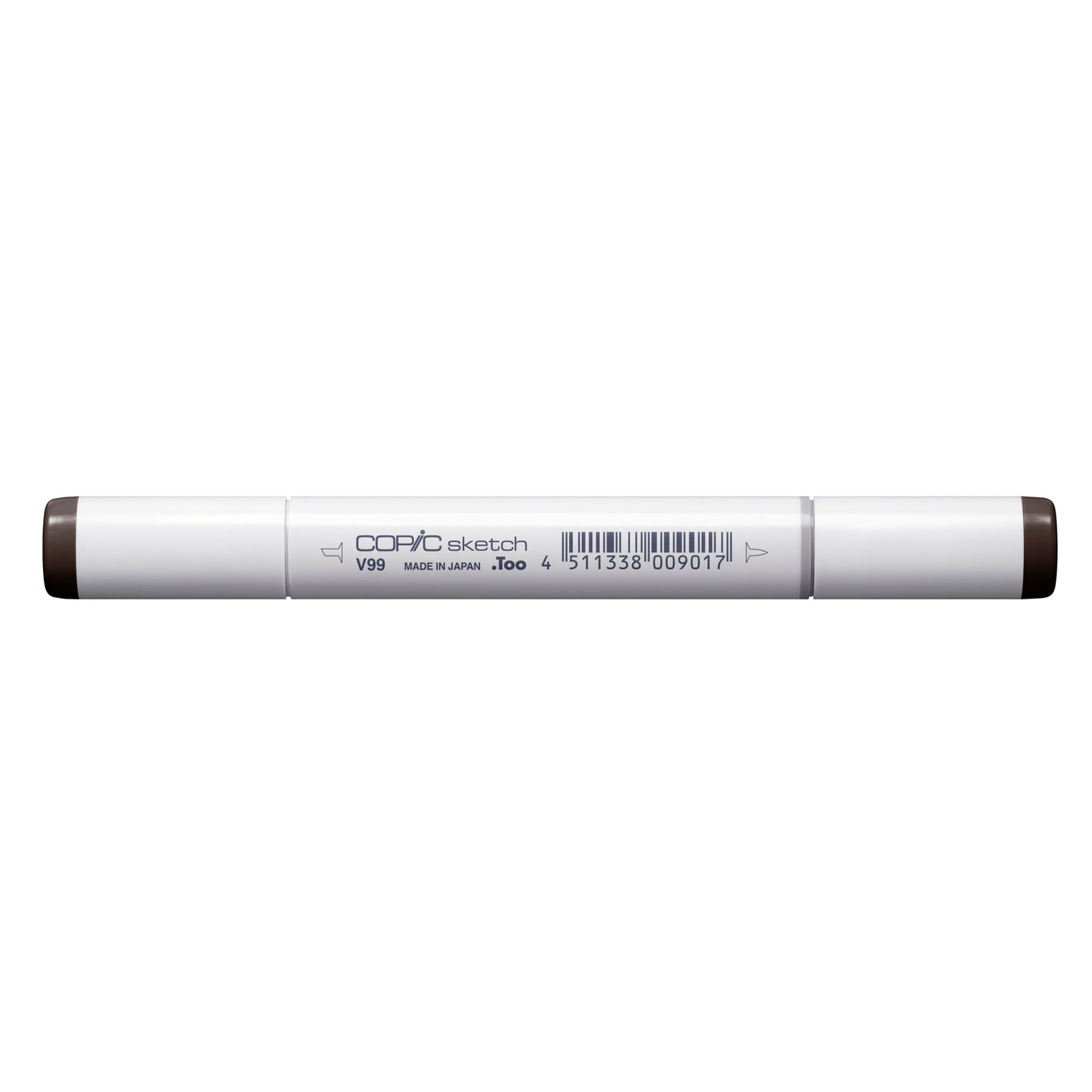 Copic Sketch Marker - Aubergine - V99