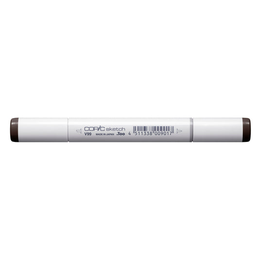 Copic Sketch Marker - Aubergine - V99