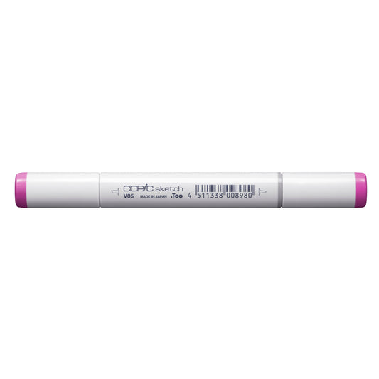Copic Sketch Marker - Azalea - V05