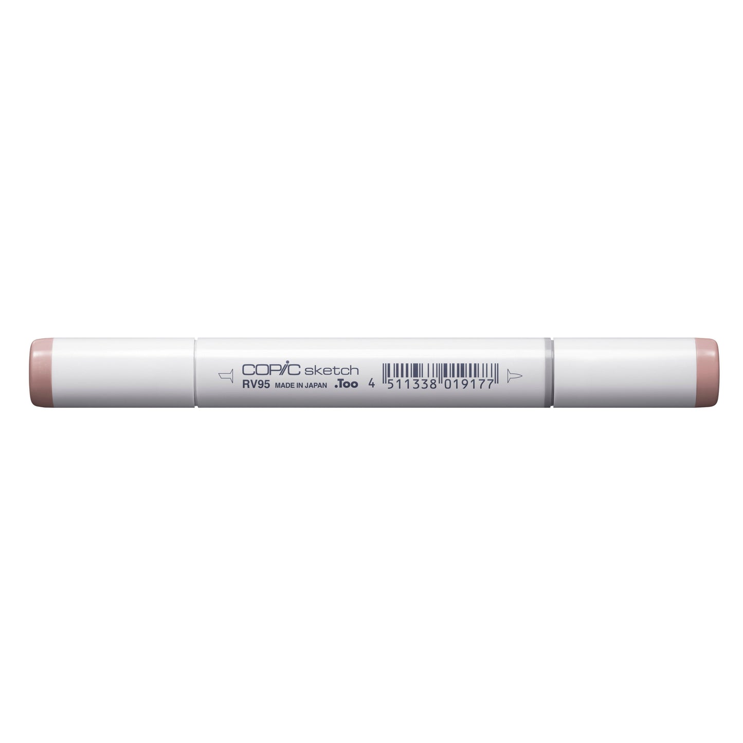 Copic Sketch Marker - Baby Blossoms - RV95