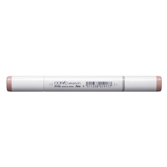 Copic Sketch Marker - Baby Blossoms - RV95