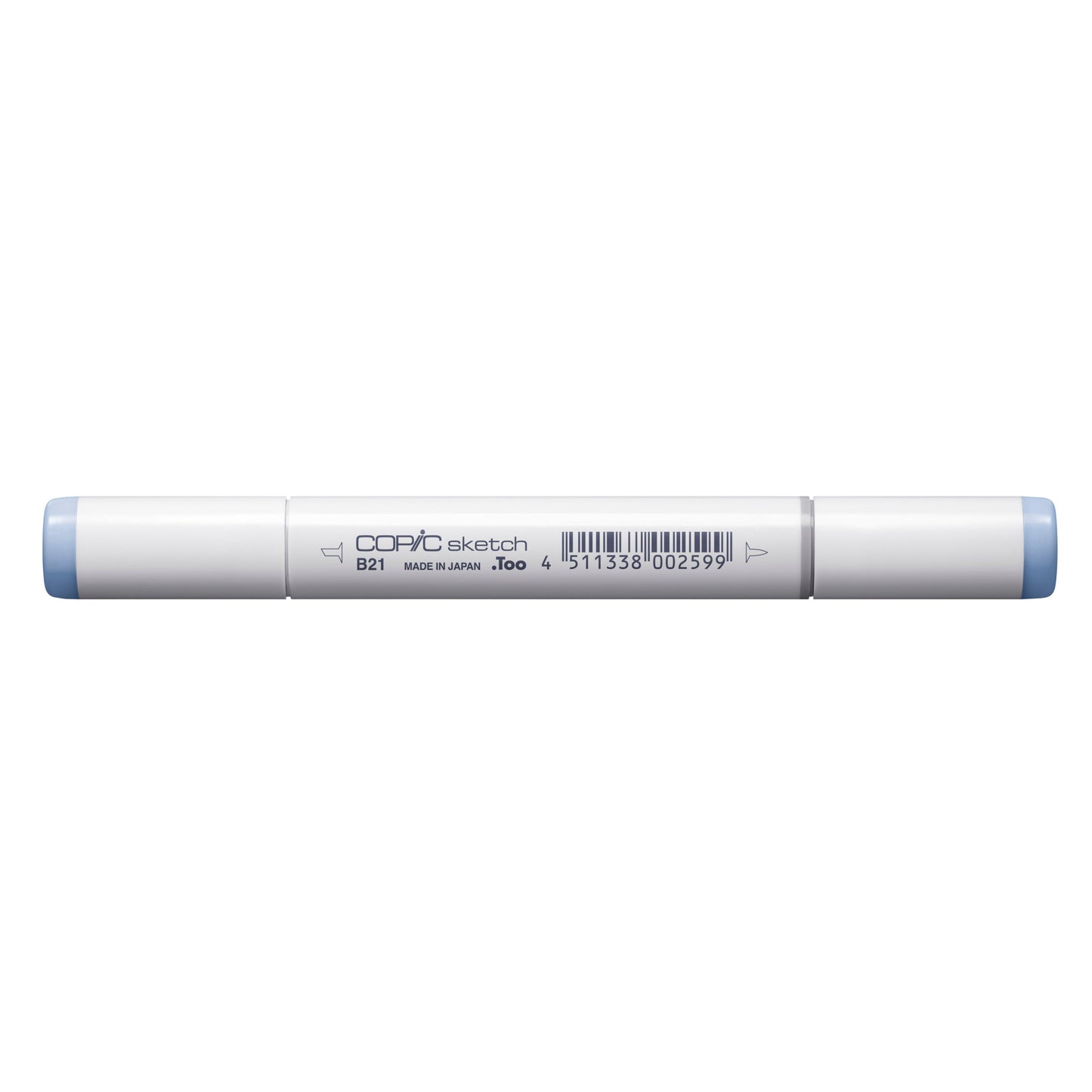 Copic Sketch Marker - Baby Blue - B21