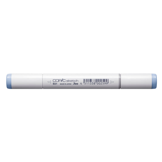 Copic Sketch Marker - Baby Blue - B21