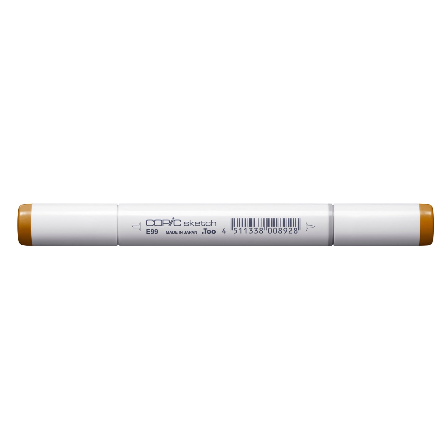 Copic Sketch Marker - Baked Clay - E99