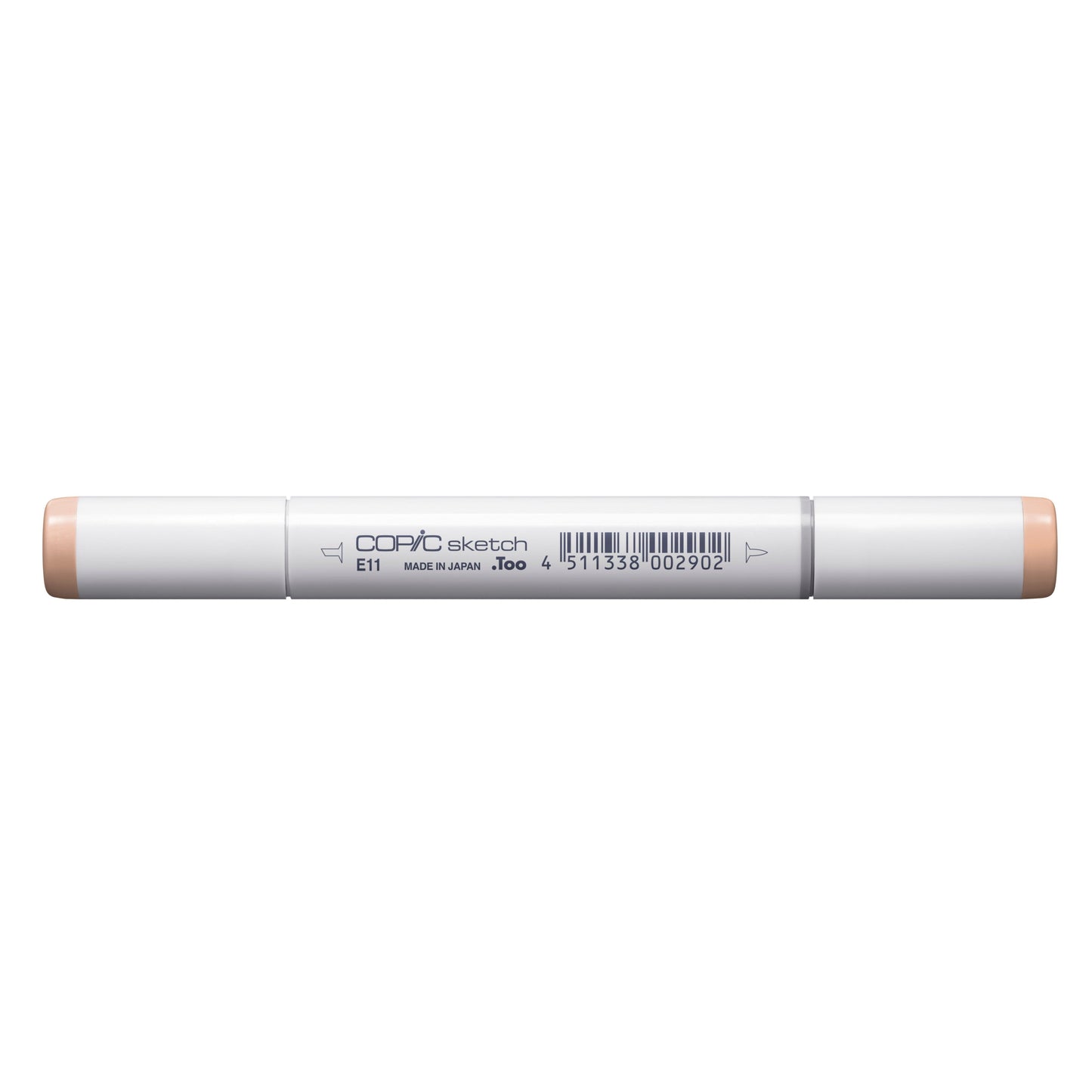 Copic Sketch Marker - Barley Beige - E11