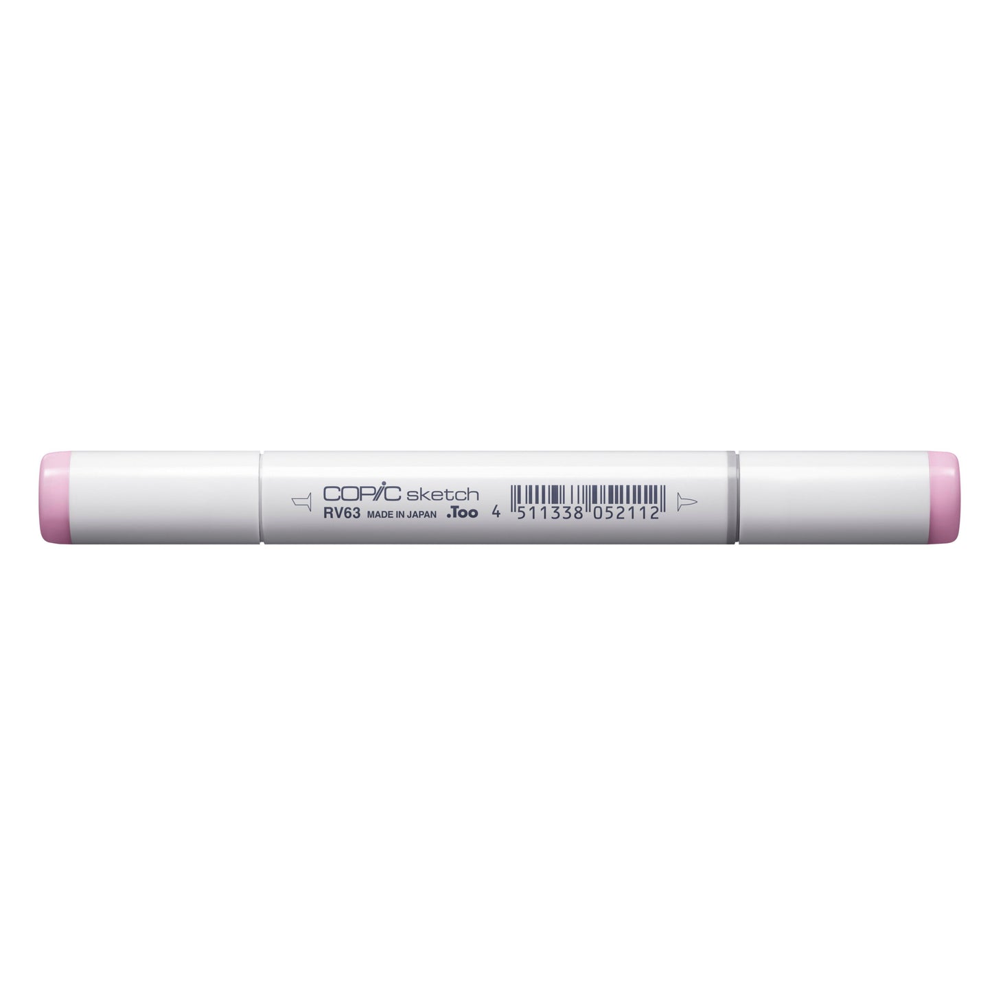 Copic Sketch Marker - Begonia - RV63
