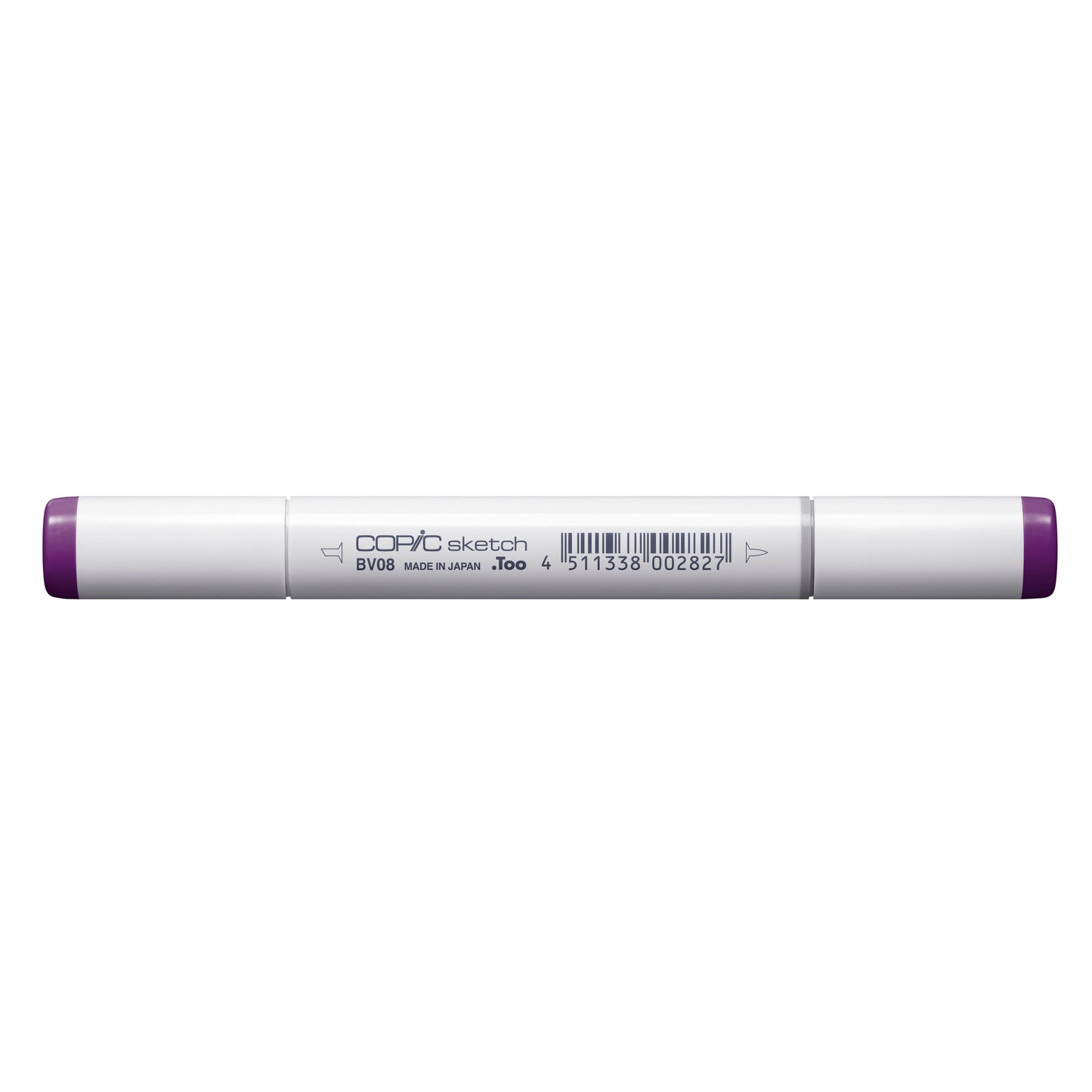 Copic Sketch Marker - Blue Violet - BV08