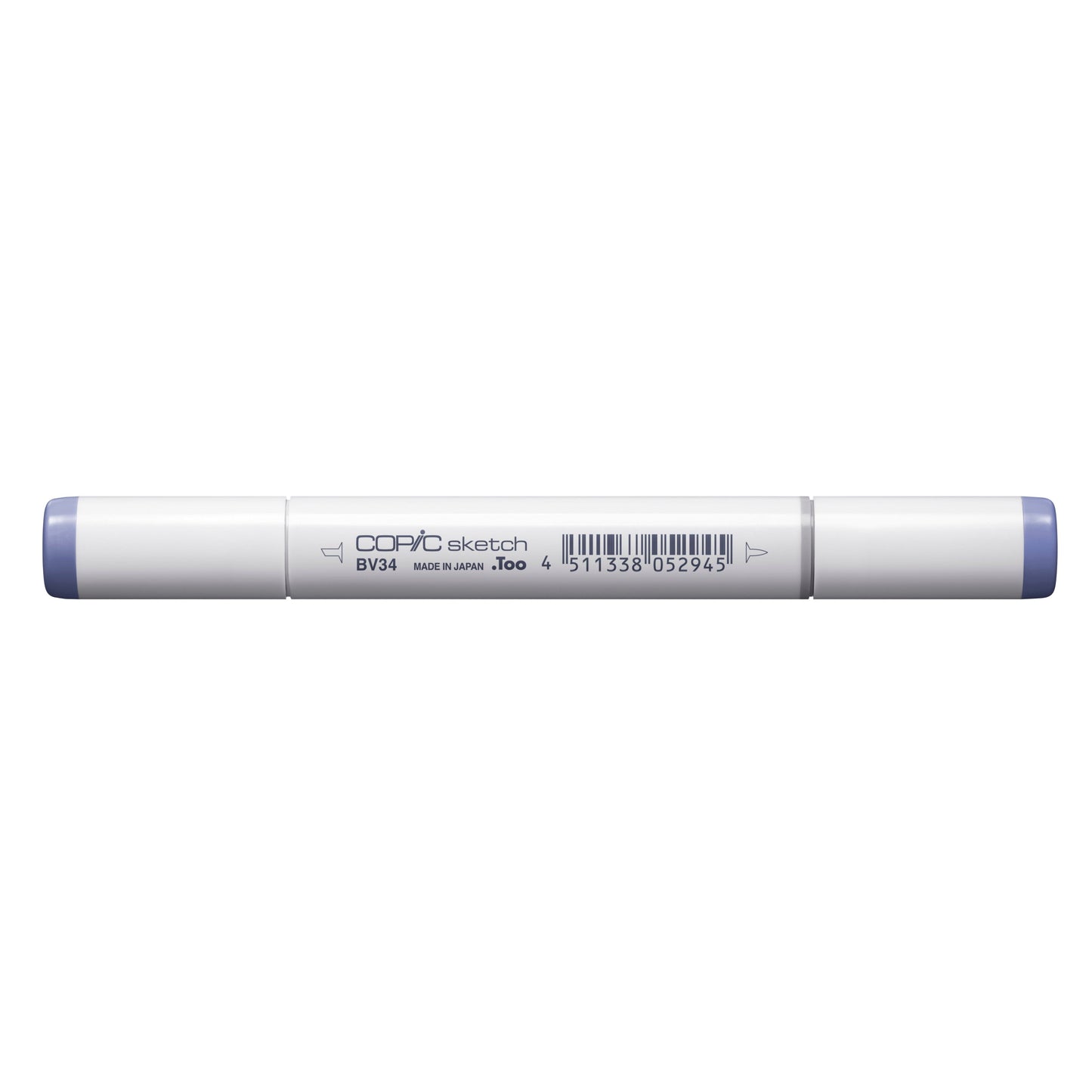 Copic Sketch Marker - Bluebell - BV34
