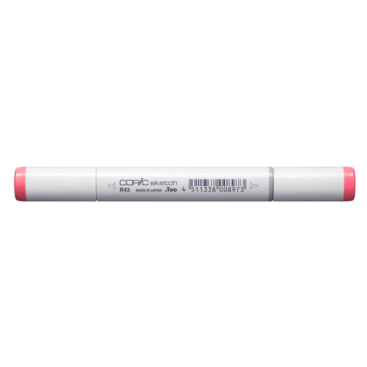 Copic Sketch Marker - Bougainvillaea - R43