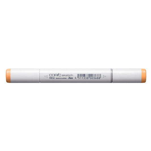 Copic Sketch Marker - Caramel - YR14