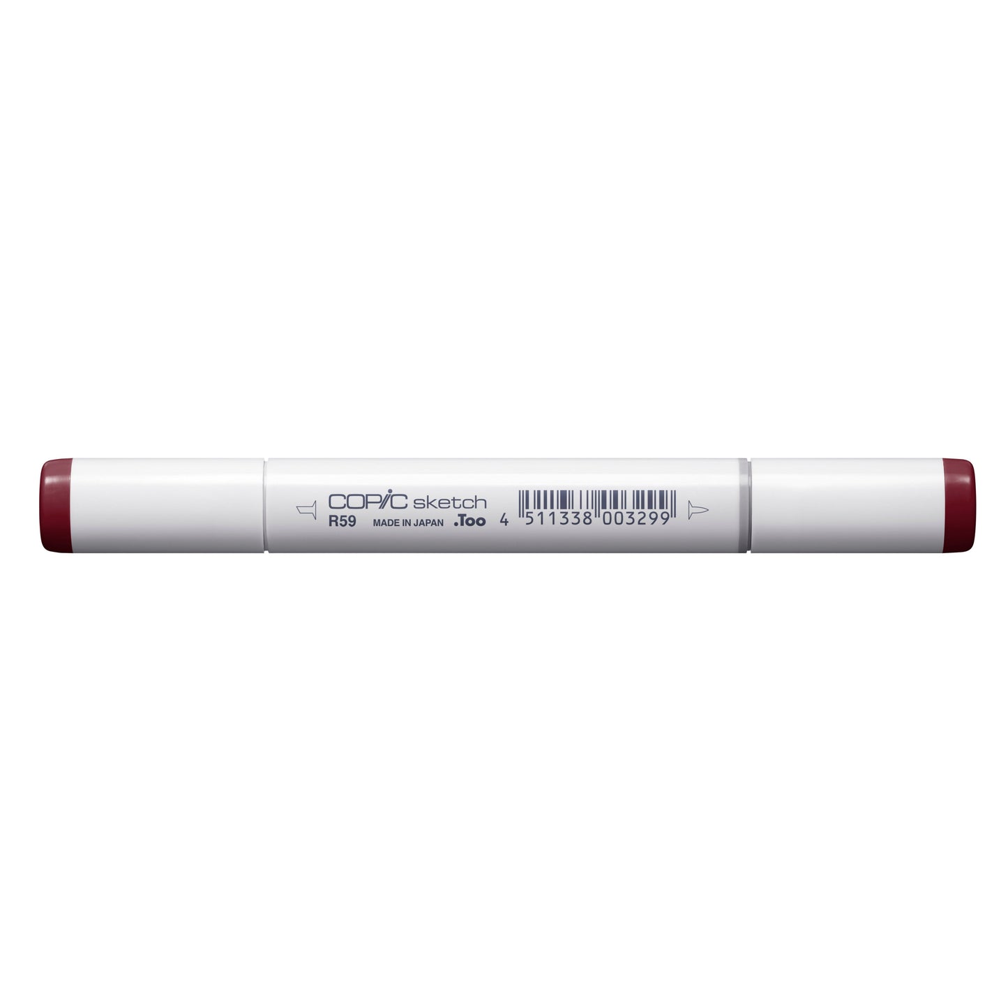 Copic Sketch Marker - Cardinal - R59