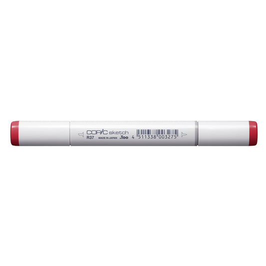Copic Sketch Marker - Carmine - R37