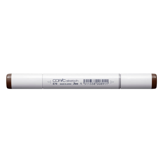 Copic Sketch Marker - Cashew - E79