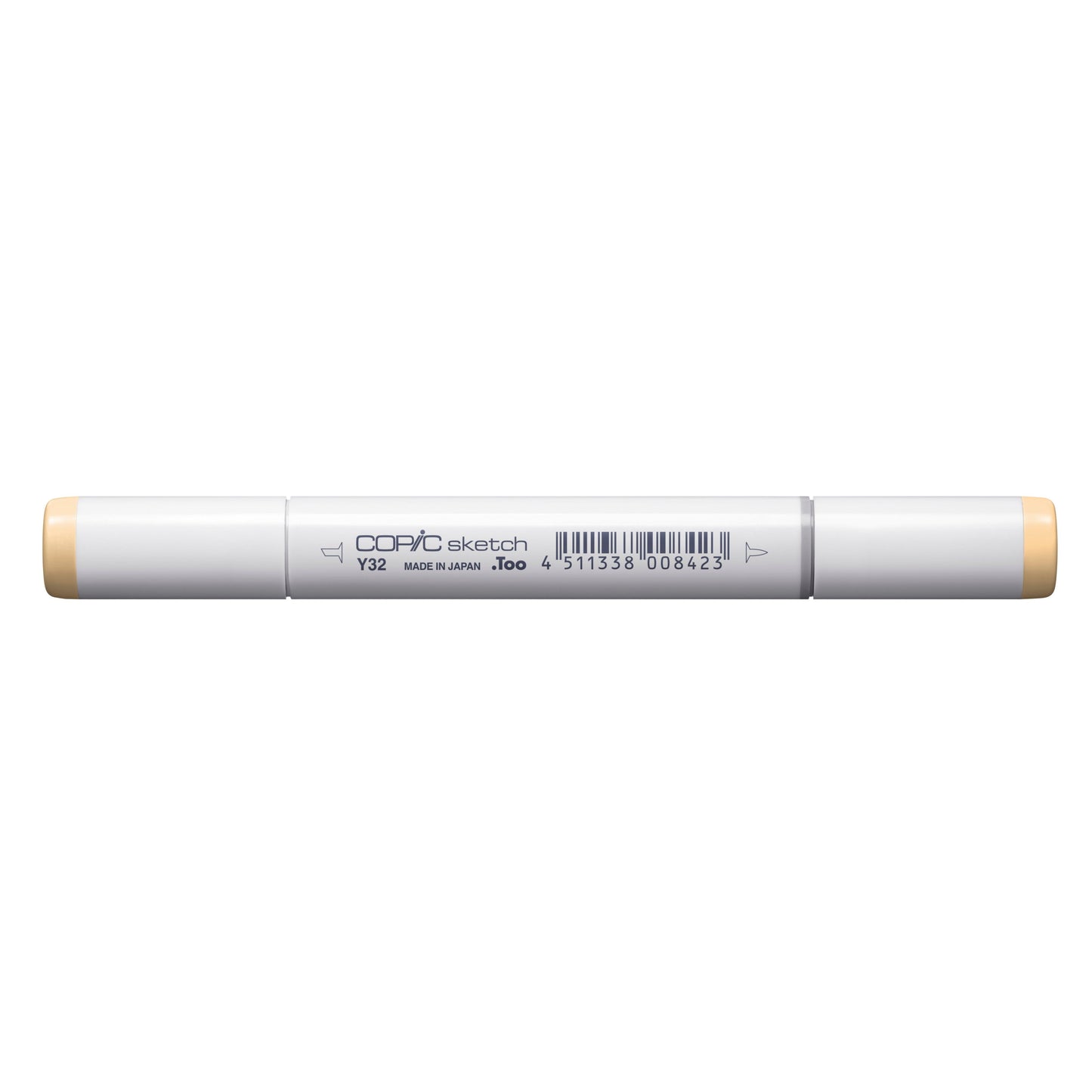 Copic Sketch Marker - Cashmere - Y32