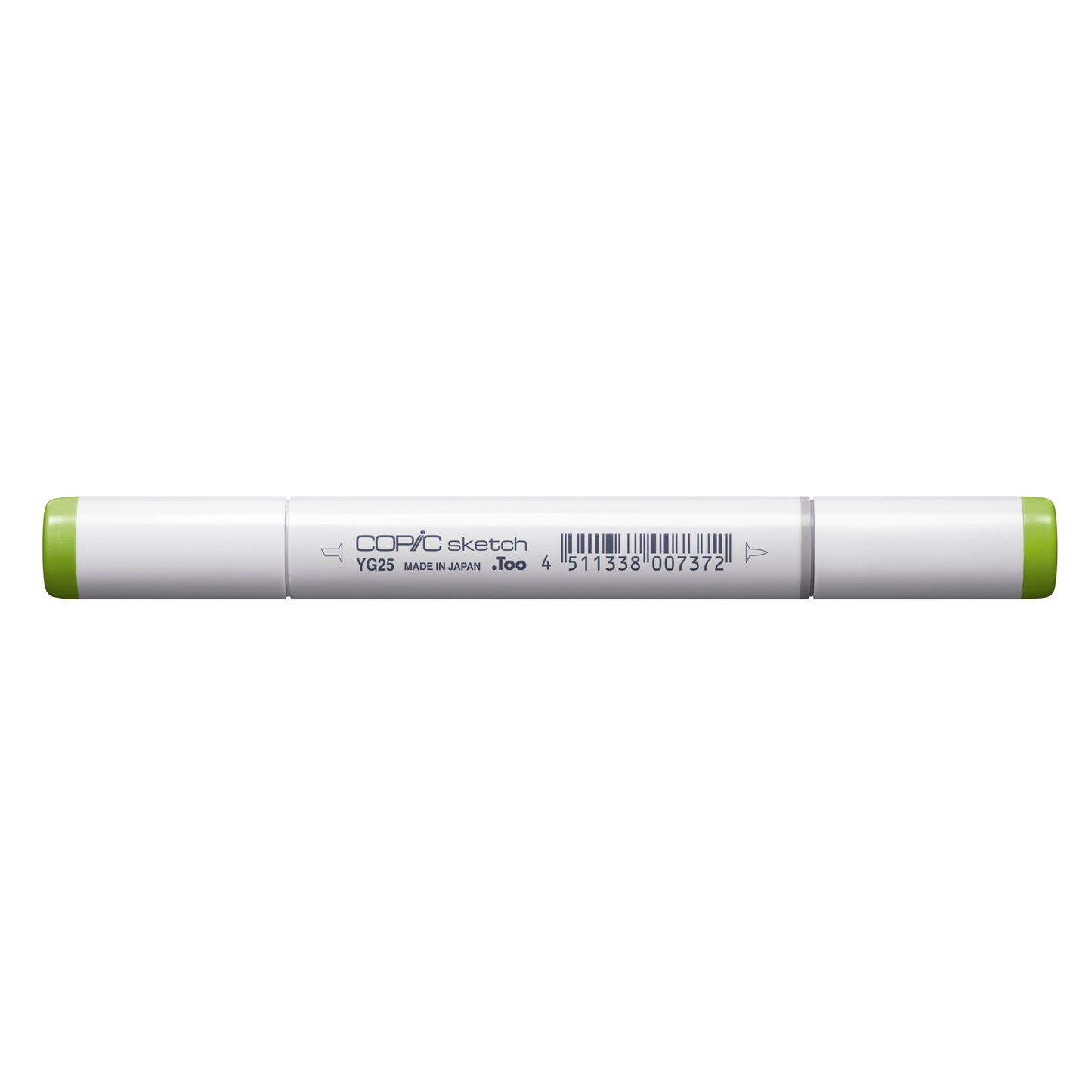 Copic Sketch Marker - Celdon Green - YG25