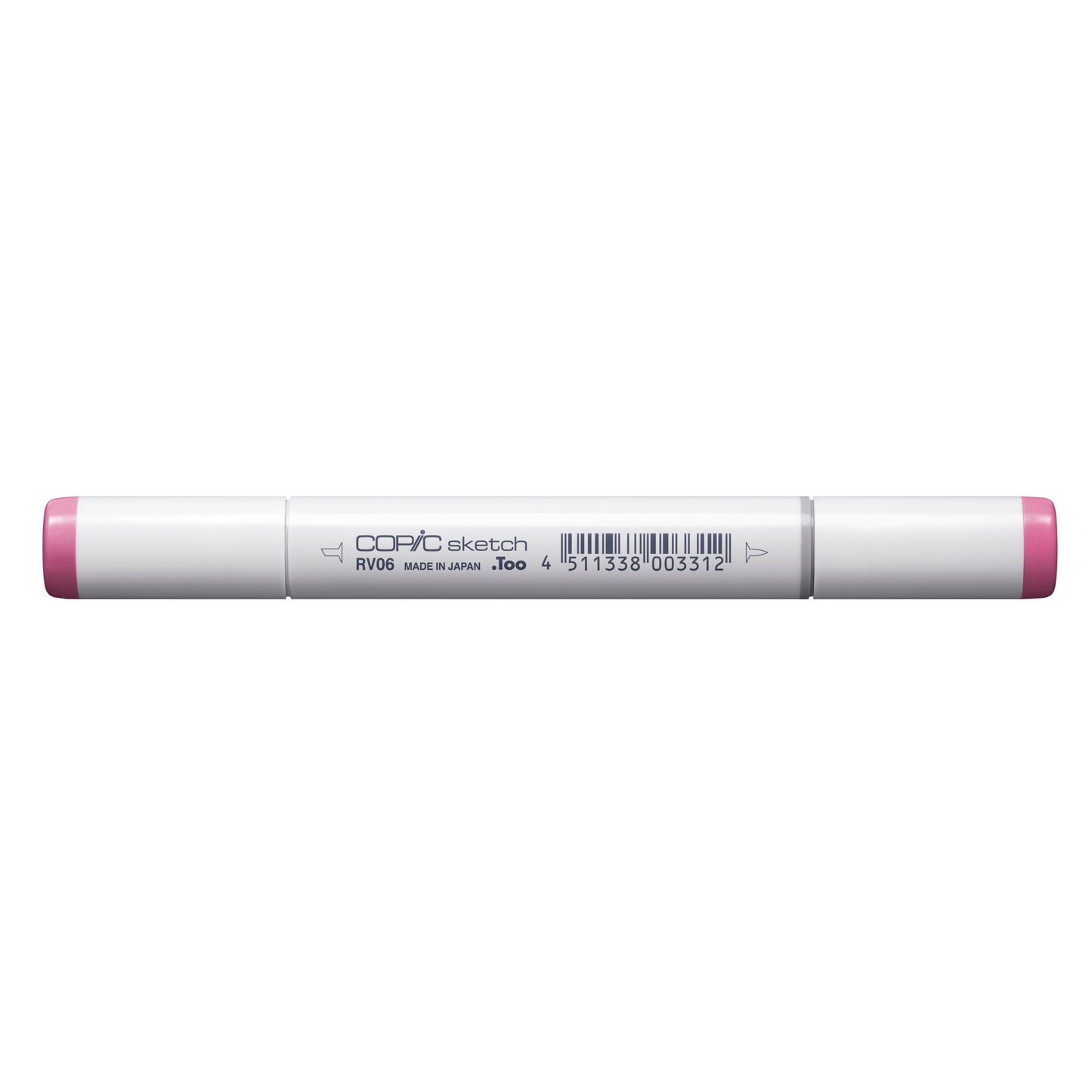 Copic Sketch Marker - Cerise - RV06