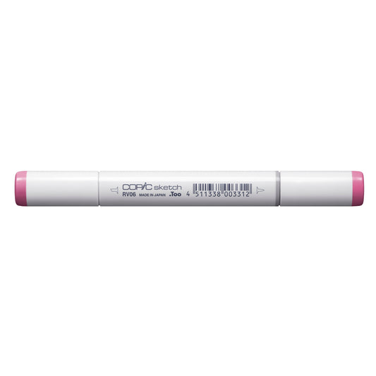 Copic Sketch Marker - Cerise - RV06