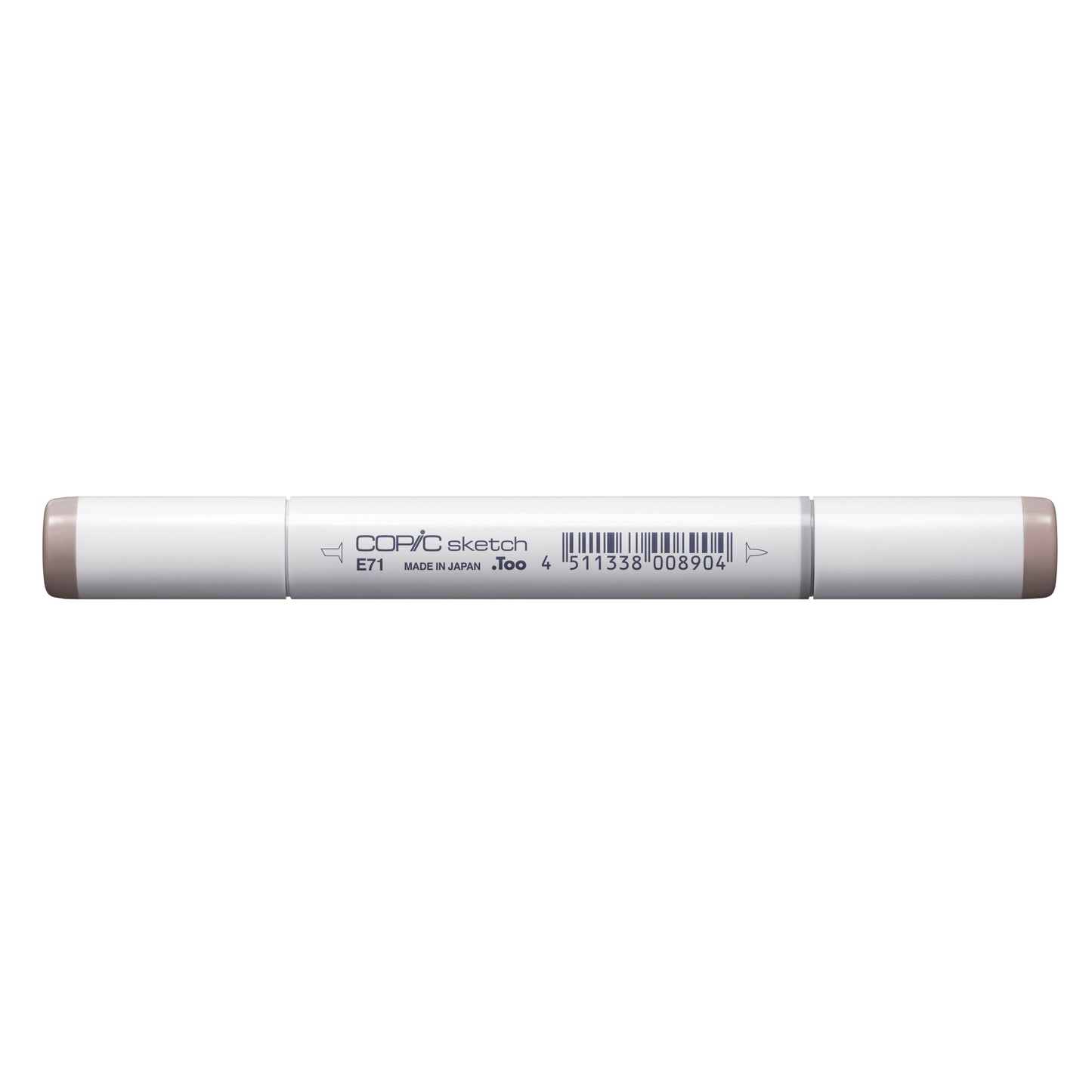 Copic Sketch Marker - Champagne - E71