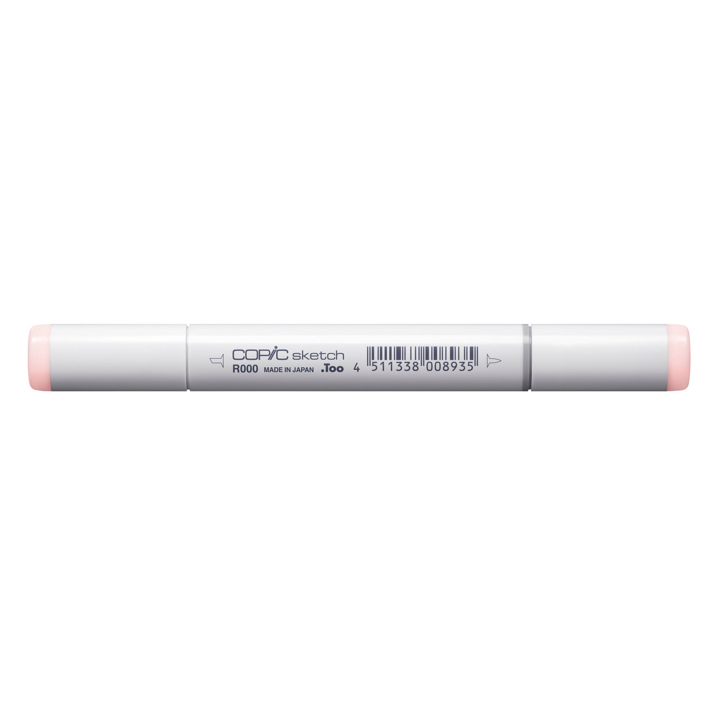 Copic Sketch Marker - Cherry White - R000