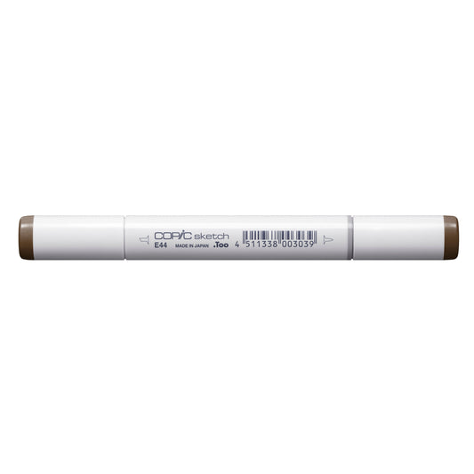 Copic Sketch Marker - Clay - E44