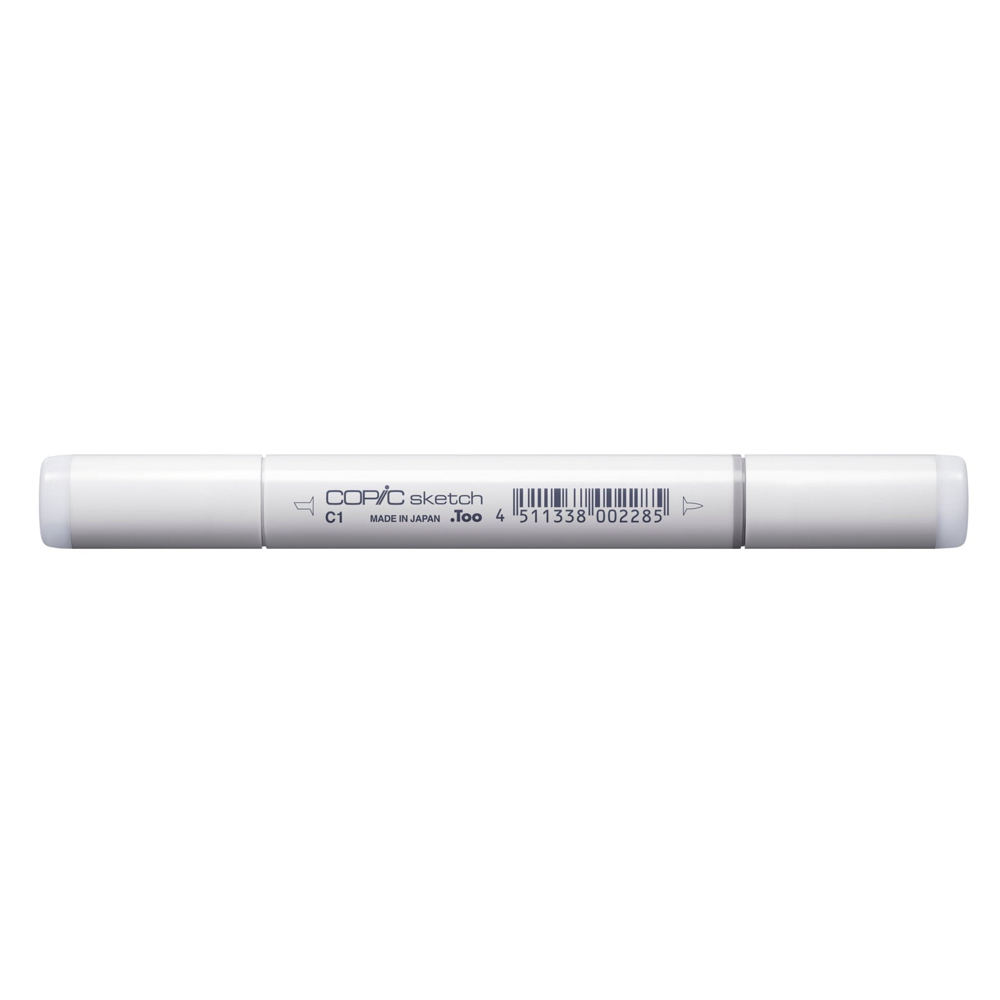 Copic Sketch Marker - Cool Gray No. 1 - C1