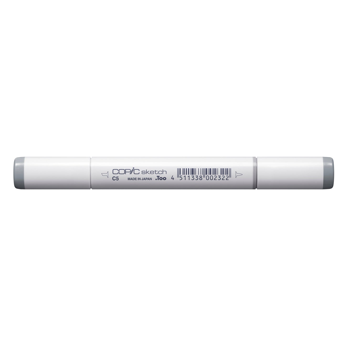 Copic Sketch Marker - Cool Gray No. 5 - C5
