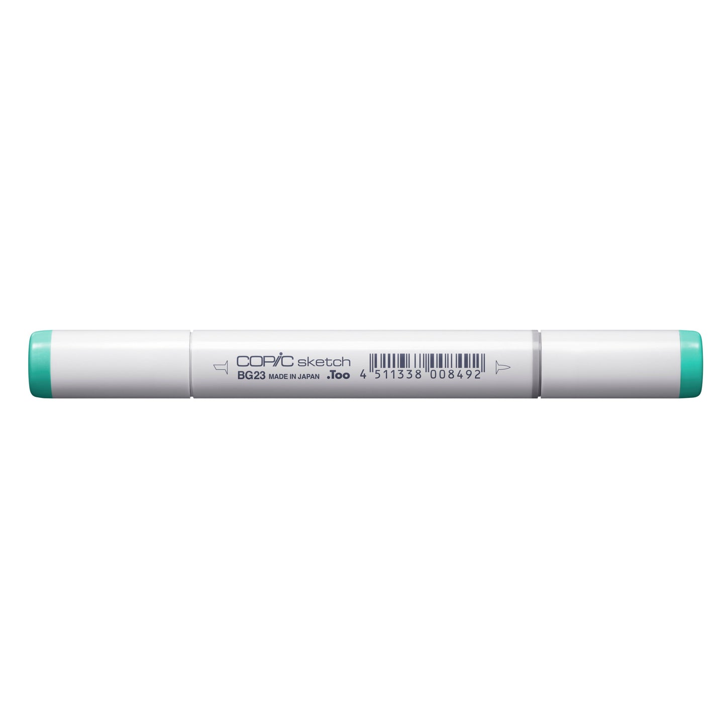 Copic Sketch Marker - Coral Sea - BG23