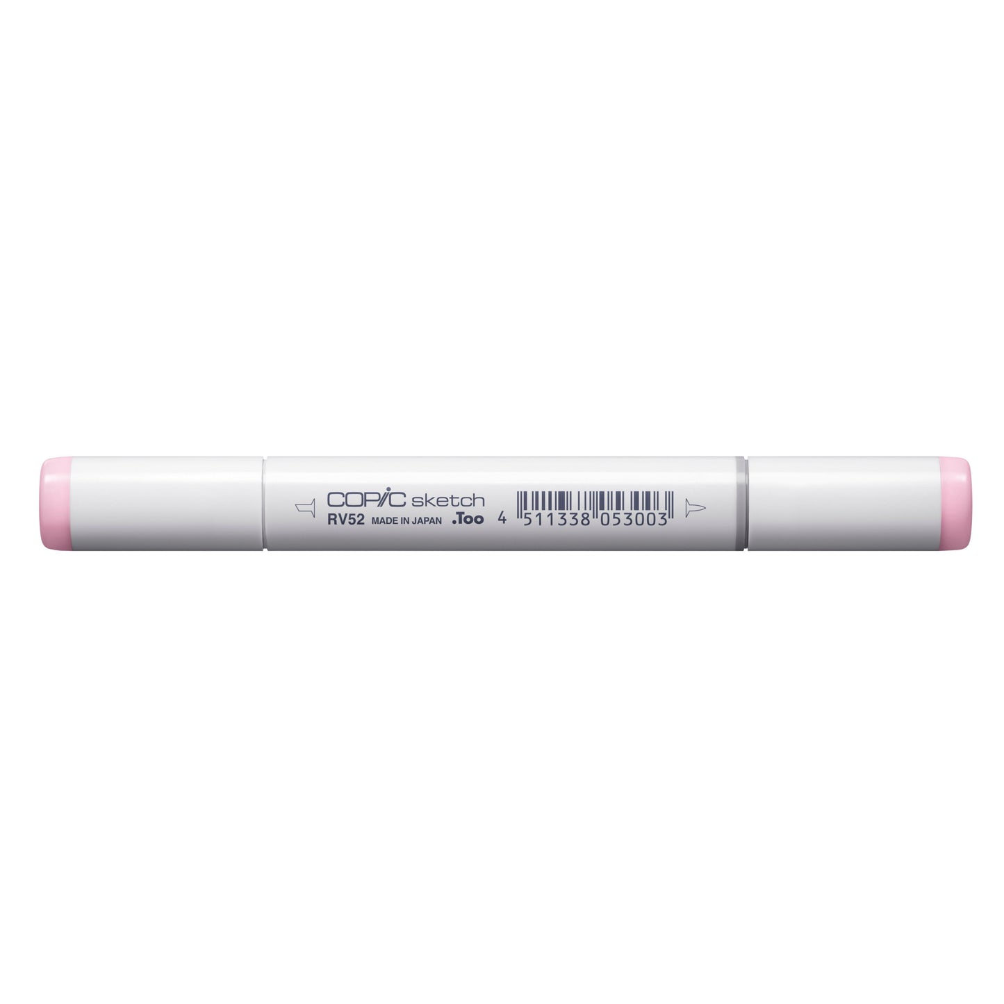 Copic Sketch Marker - Cotton Candy - RV52