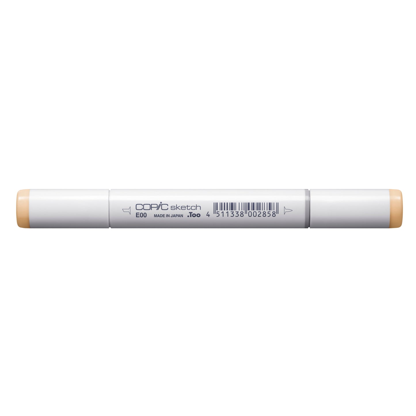 Copic Sketch Marker - Cotton Pearl - E00