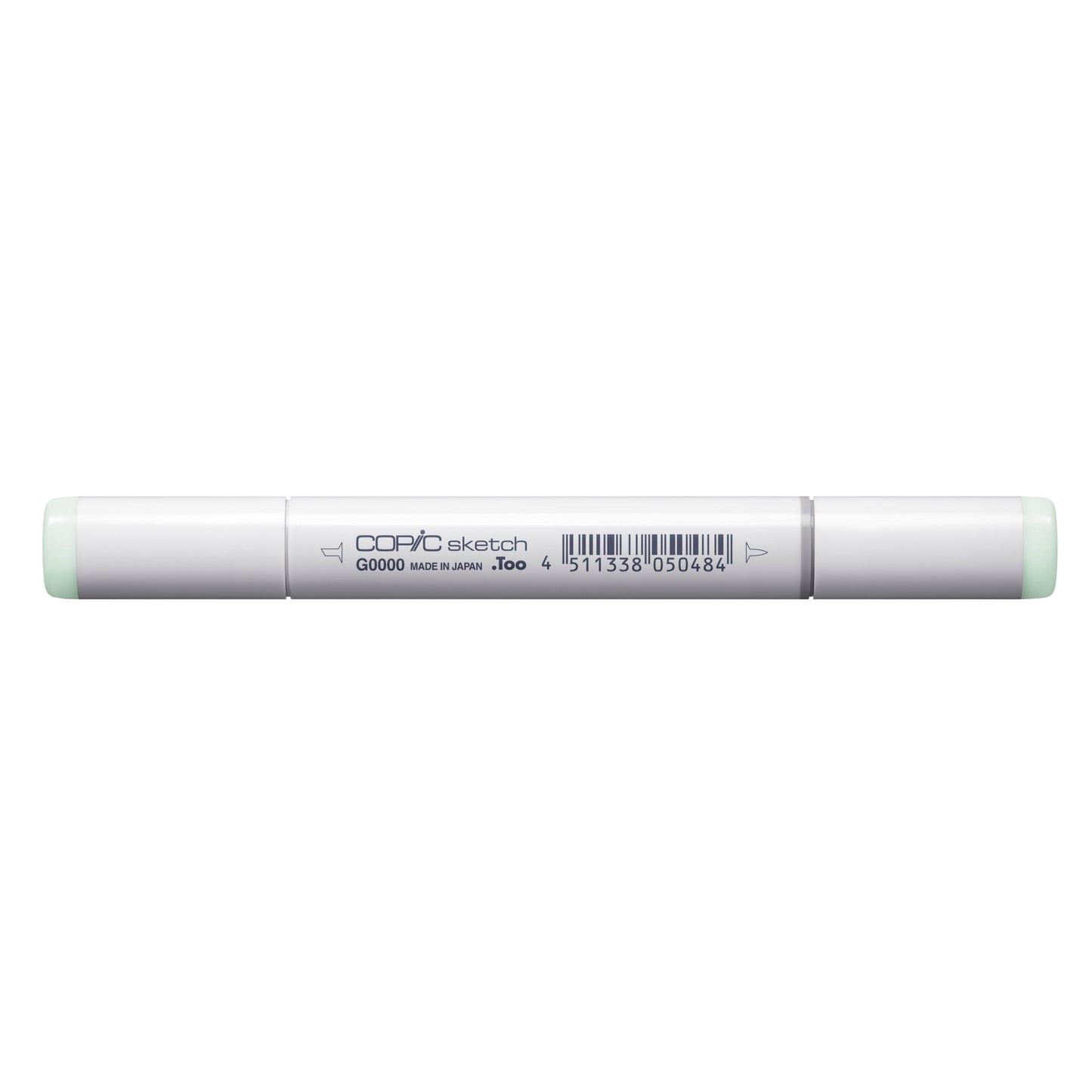 Copic Sketch Marker - Crystal Opal - G0000