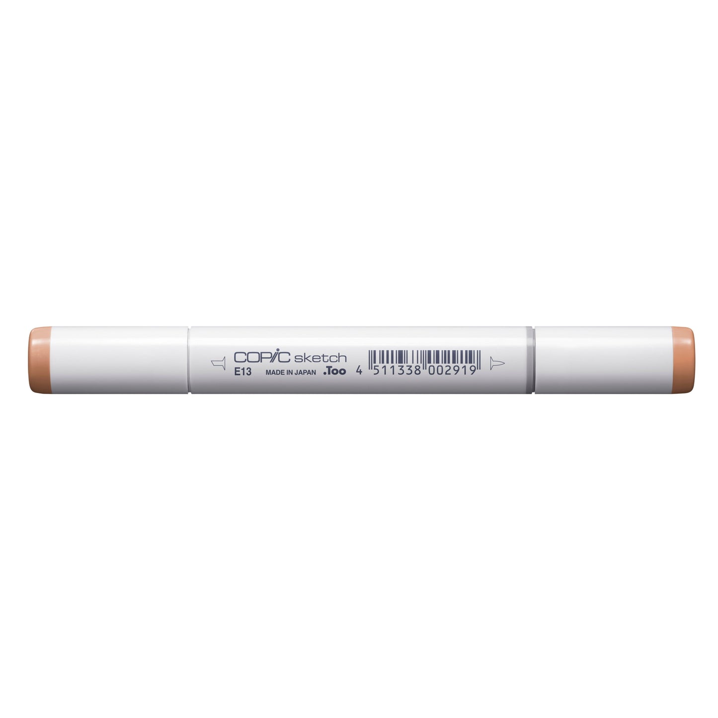 Copic Sketch Marker - Light Suntan - E13