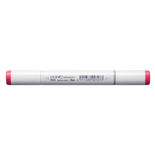 Copic Sketch Marker - Dog Rose Flower - RV25