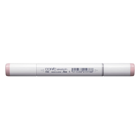 Copic Sketch Marker - Early Grape - V93