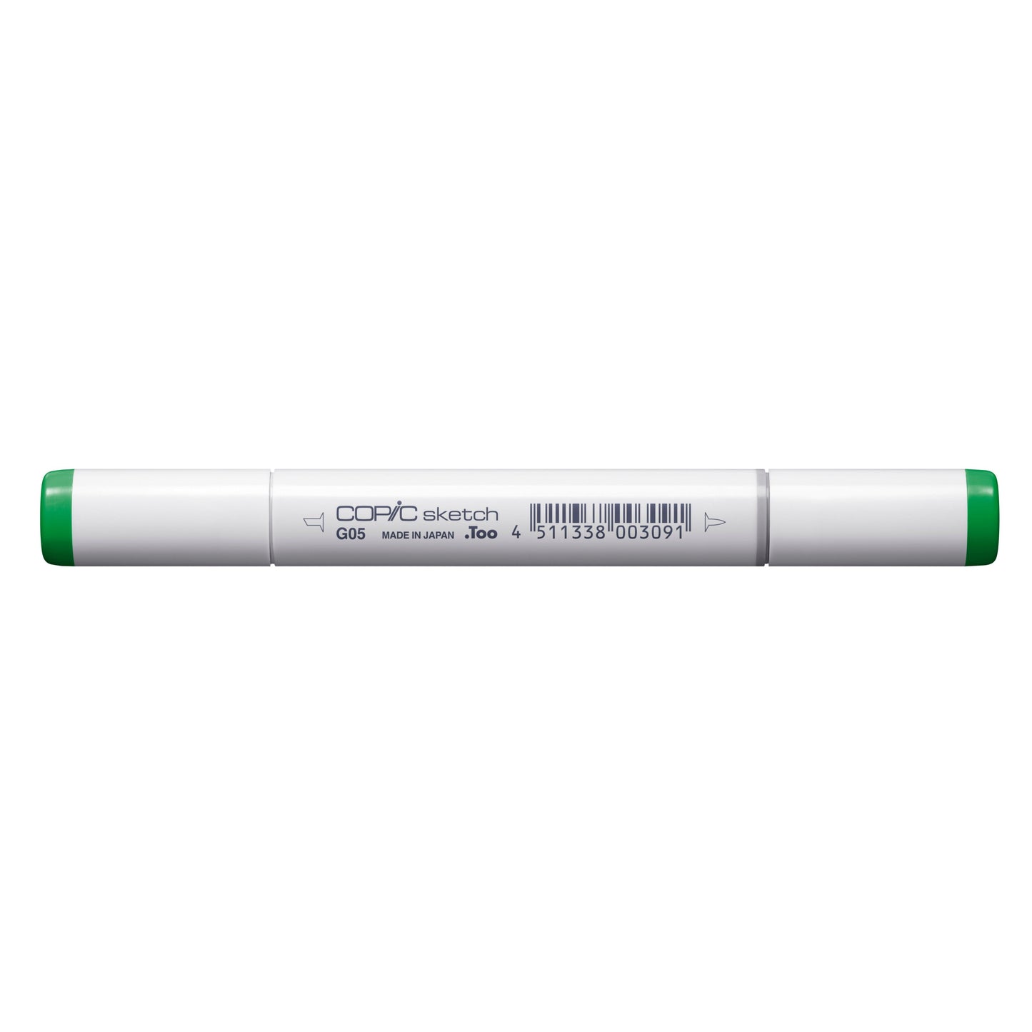 Copic Sketch Marker - Emerald Green - G05