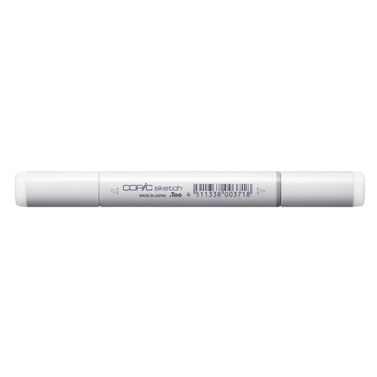 Copic Sketch Marker - Empty