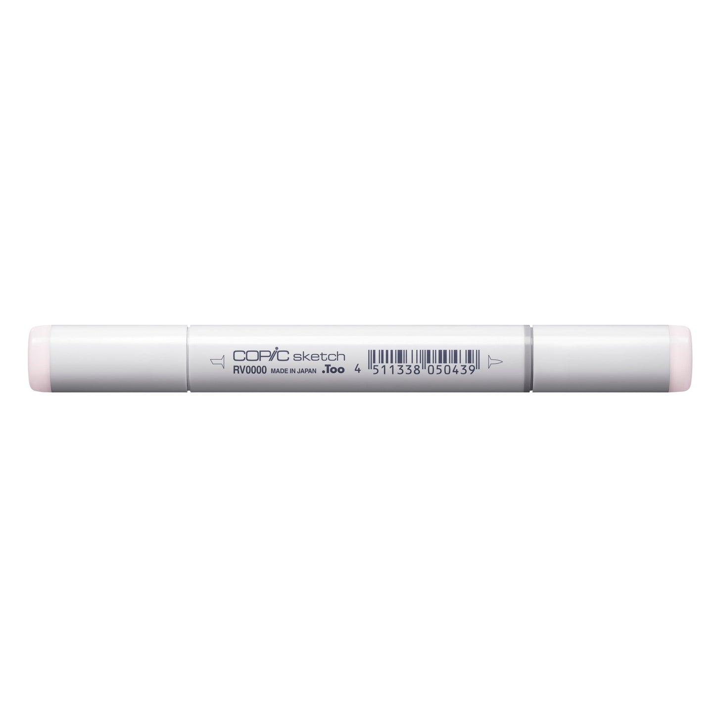 Copic Sketch Marker - Evening Primrose - RV0000
