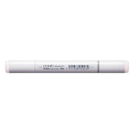 Copic Sketch Marker - Evening Primrose - RV0000