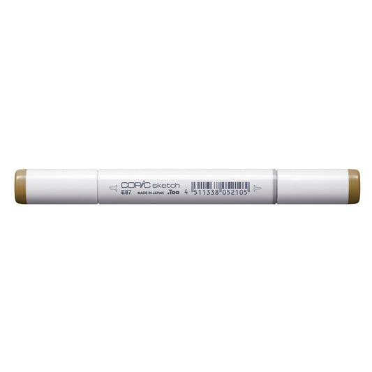Copic Sketch Marker - Fig - E87