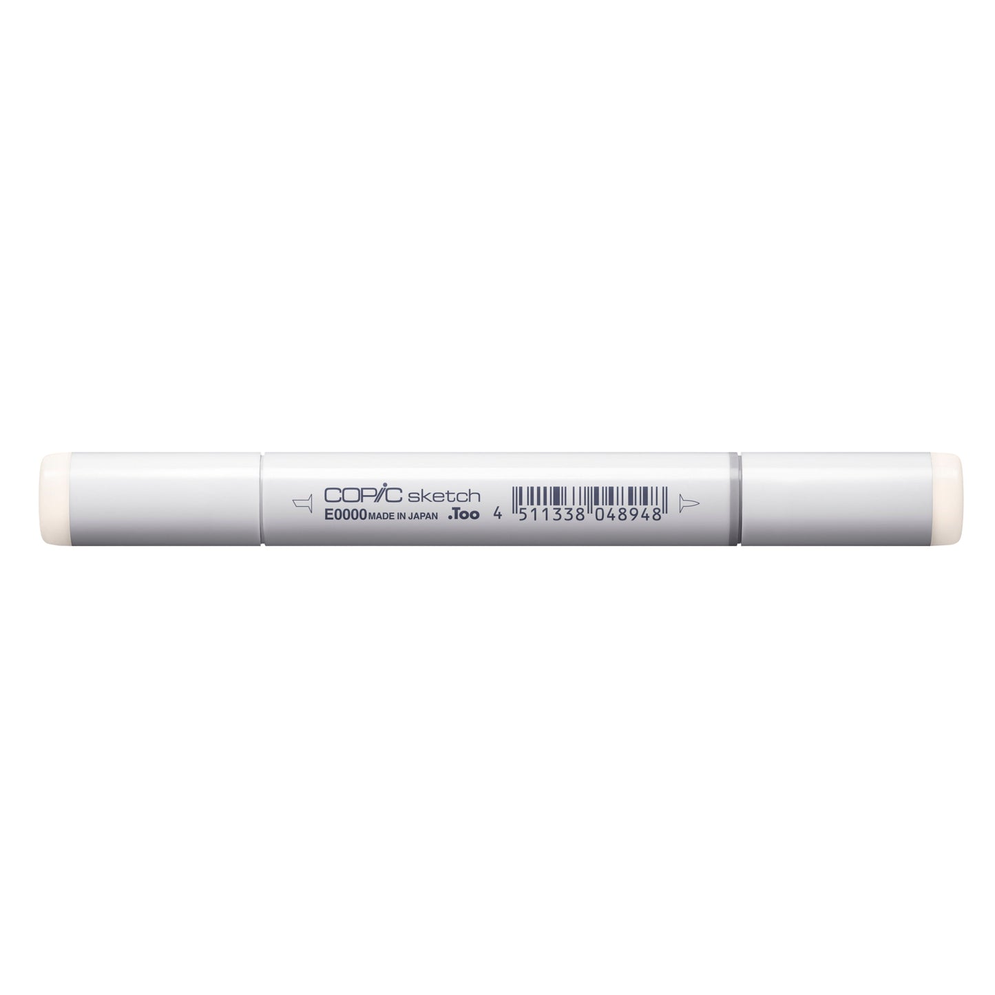 Copic Sketch Marker - Floral White - E0000