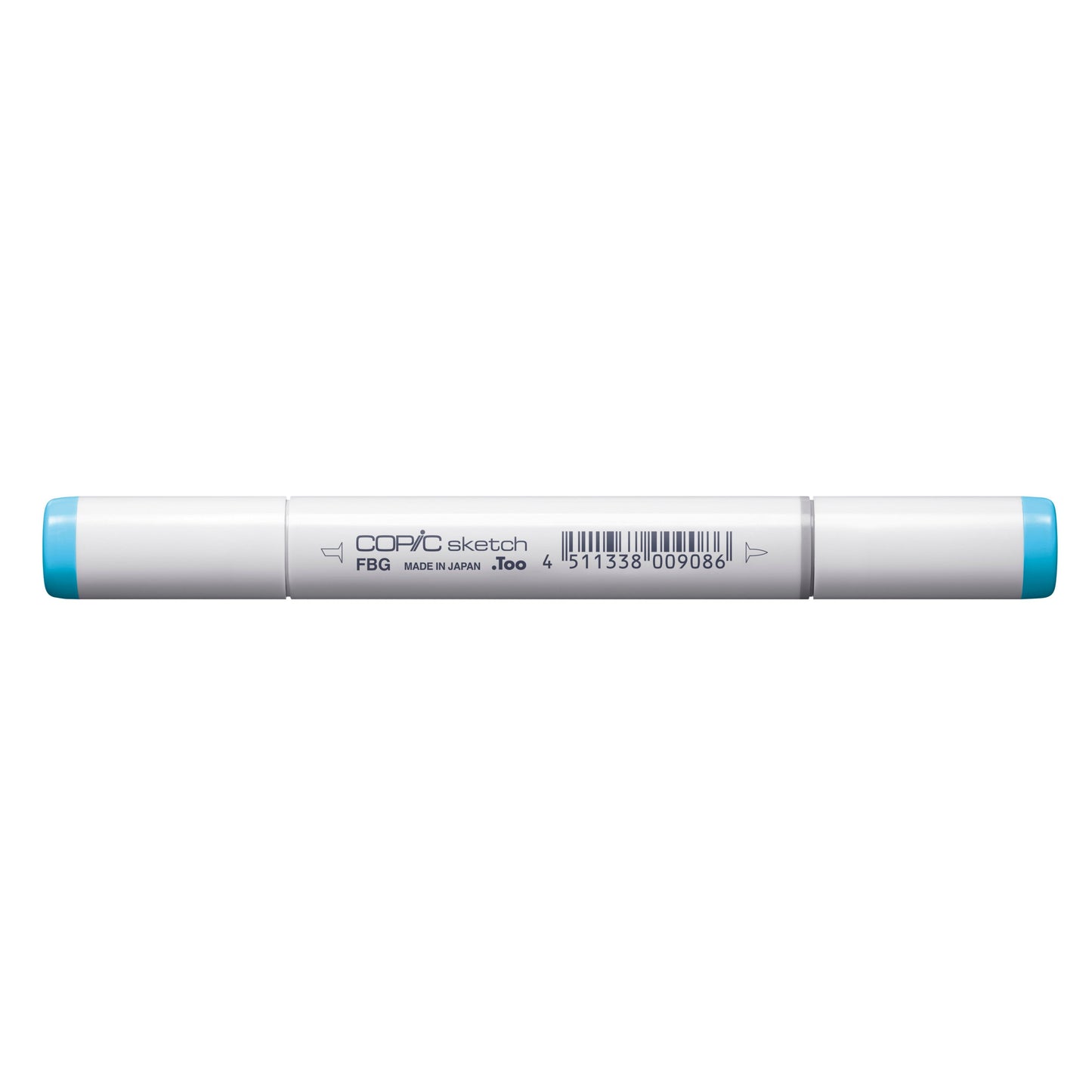 Copic Sketch Marker - Fluorescent Blue Green - FBG