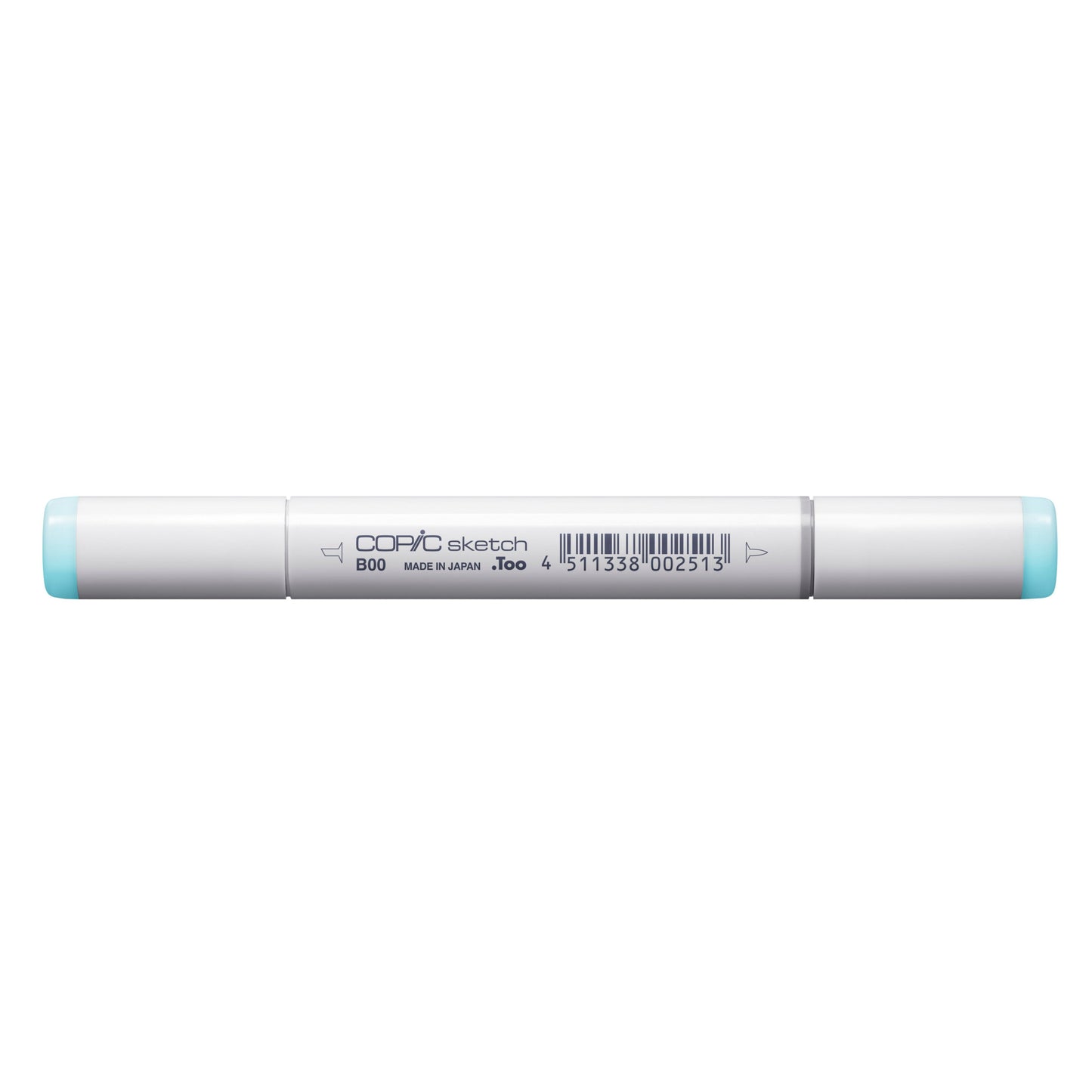 Copic Sketch Marker - Frost Blue - B00