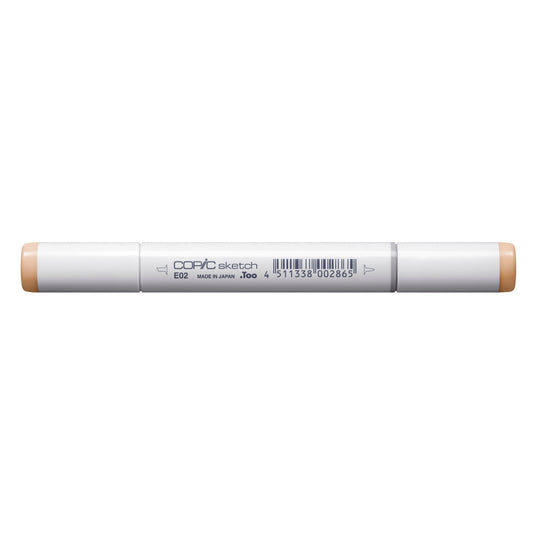 Copic Sketch Marker - Fruit Pink - E02