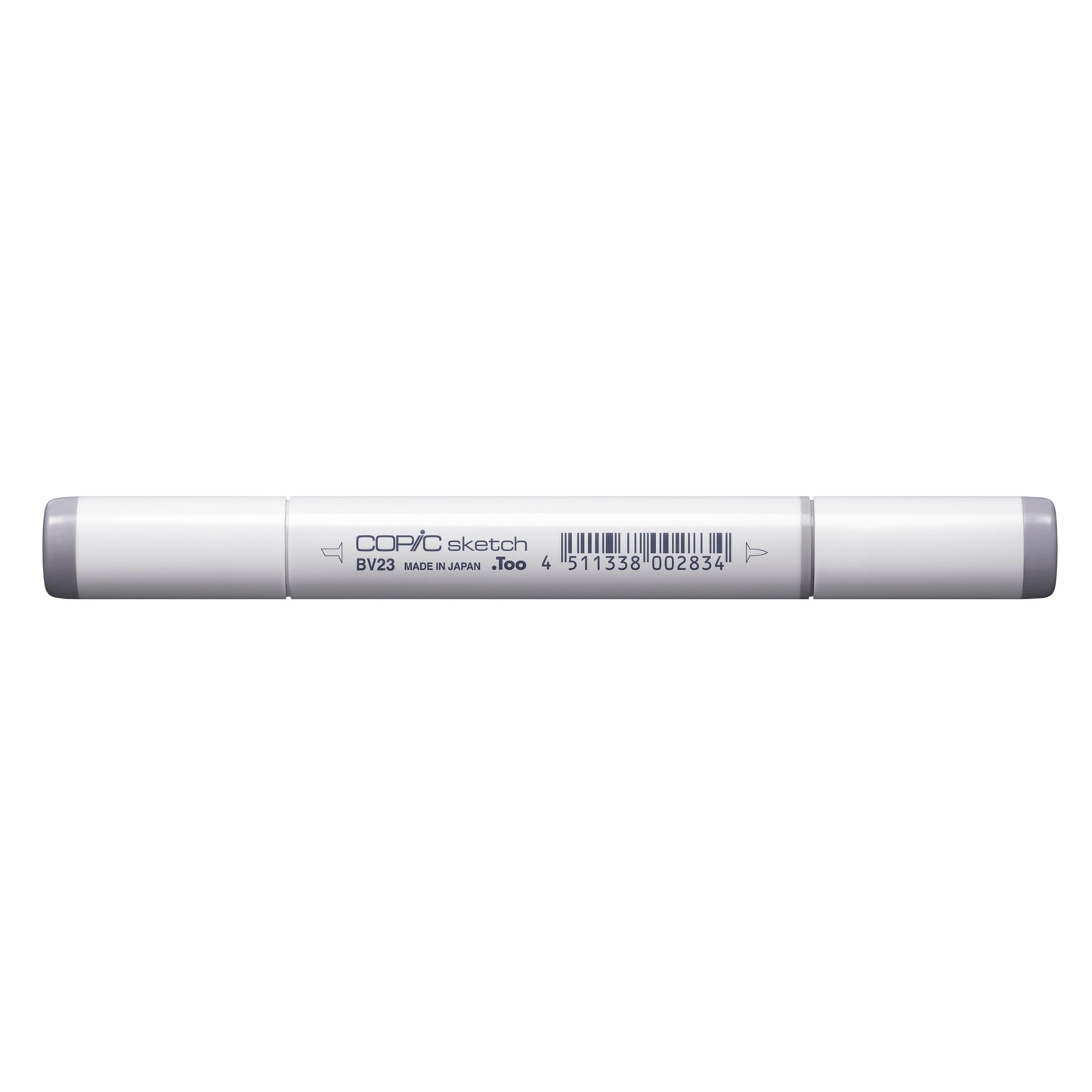 Copic Sketch Marker - Grayish Lavender - BV23