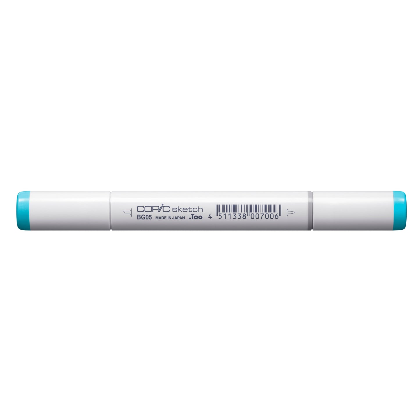 Copic Sketch Marker - Holiday Blue - BG05
