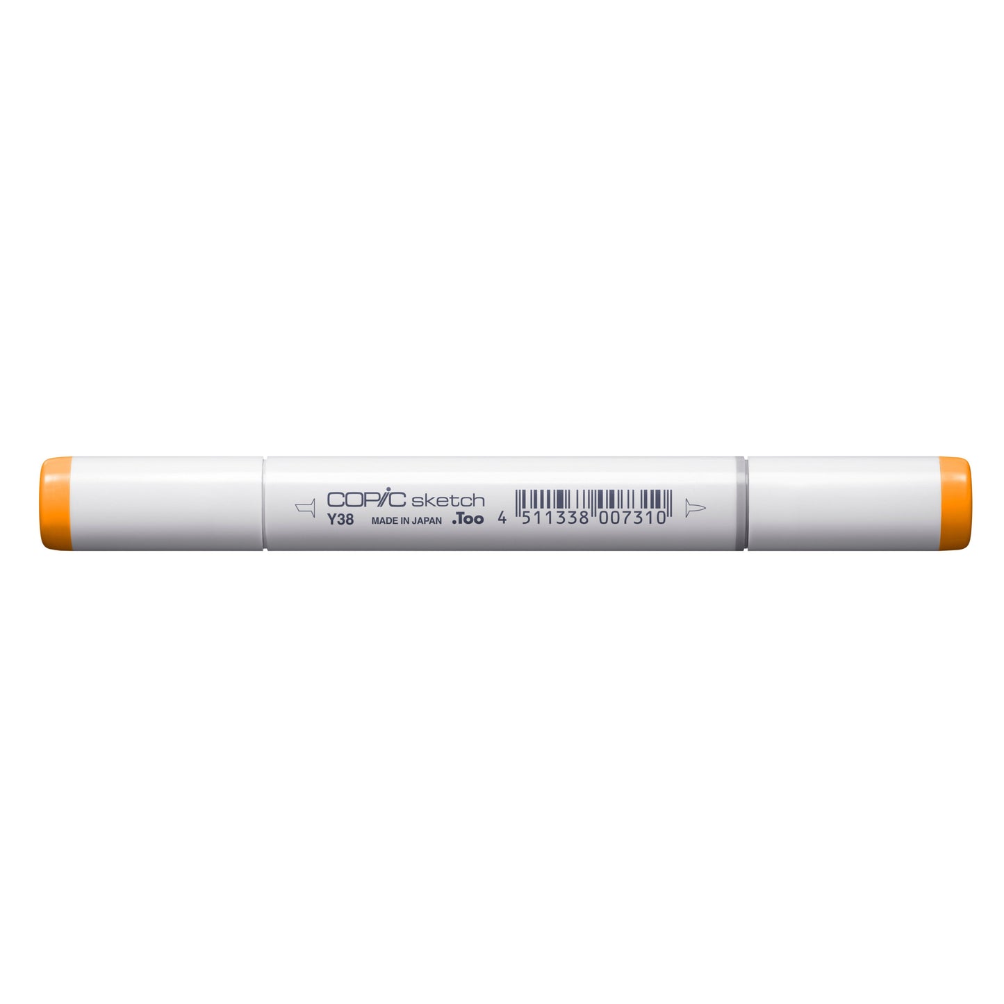 Copic Sketch Marker - Honey - Y38