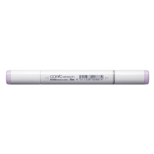 Copic Sketch Marker - Iridescent Mauve - BV000
